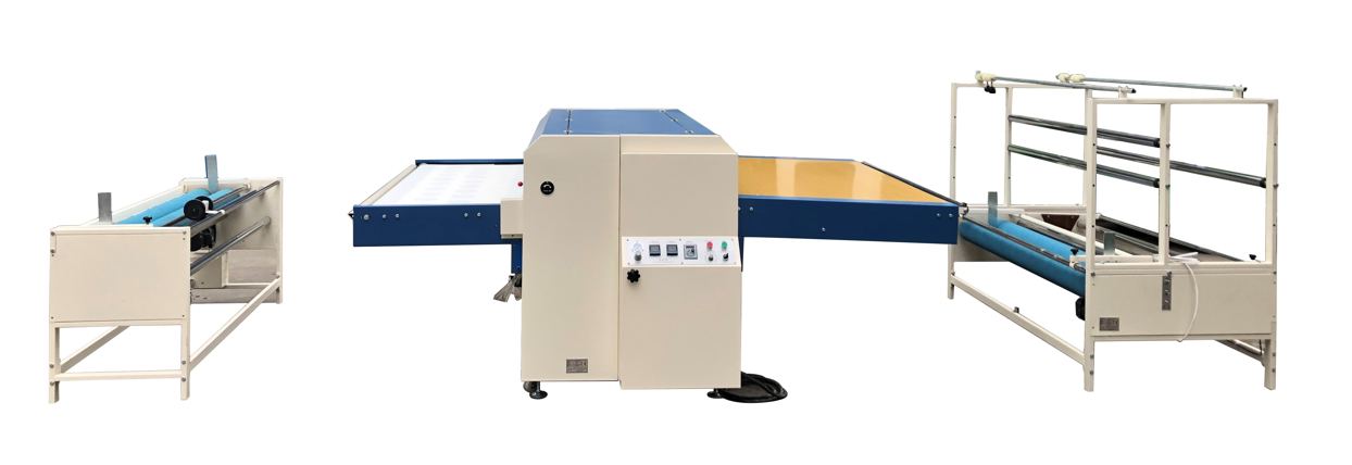 PZ - N1800S Puzzle Automatic Press Shine Adhesive Double Roller Two - roll Pressure Automatic Adjust Outlet Refrigeration