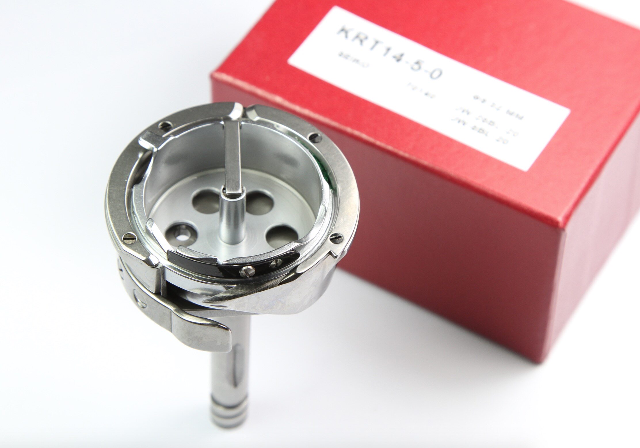 HSH-445 KRT14-5-0 Seiko JW-28BL-20 JW8BL-20 rotary hook