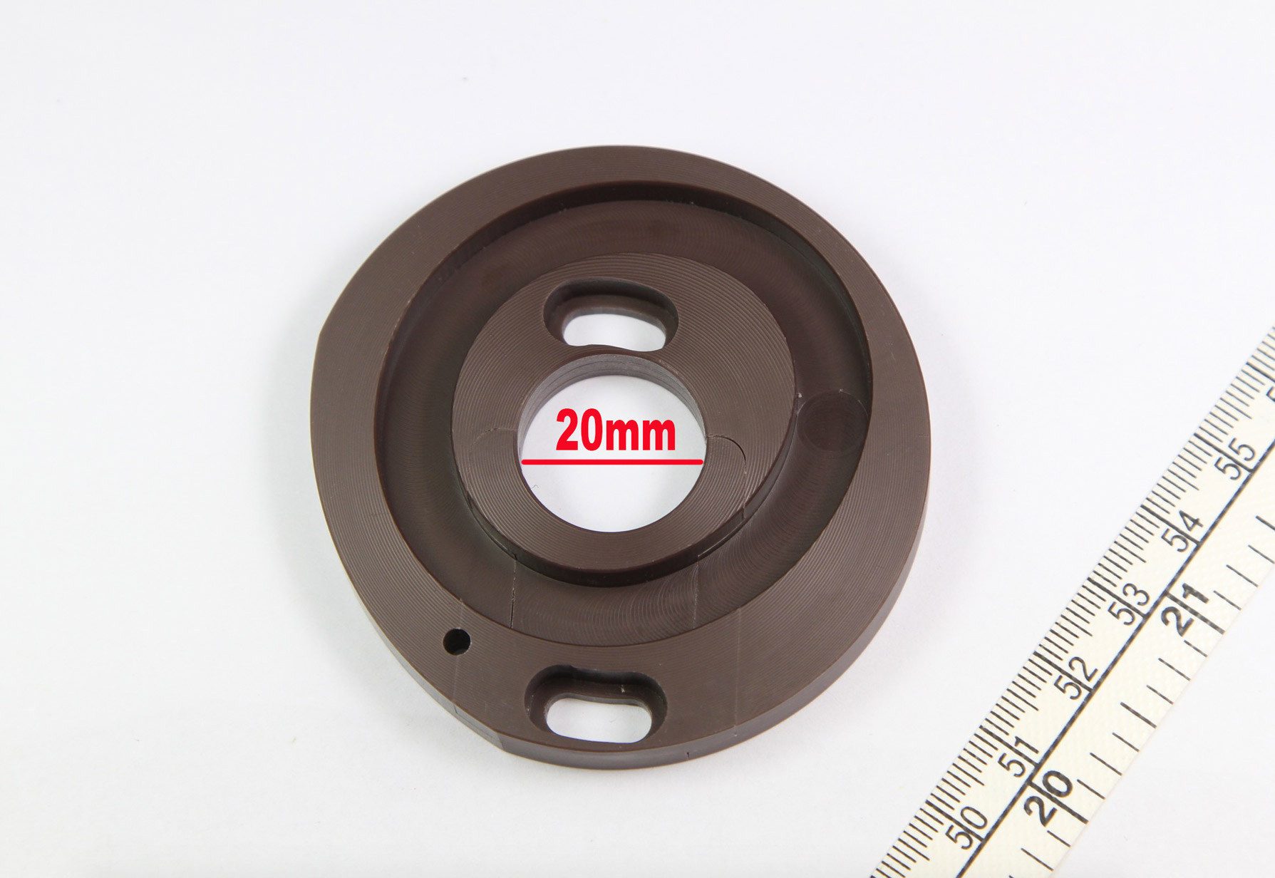 Tajima high-speed embroidery machine accessories M6-S single drive nylon thread take-up cam