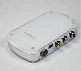 Beautiful UTV332 U Port TV Box Three -Color Bancing Bancing TV программа U Port TV Box Collection