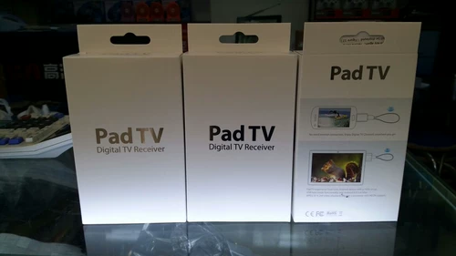 DVB-T2 DVB-T Мобильный телефон/планшет беспроводной приемной прокладка цифрового телевидения/телевизионный приемник телевизора