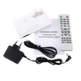 1080PHD HDMI DV B-T2 TVB OX TUNER PREESIVER CENSERTER DEMOTE