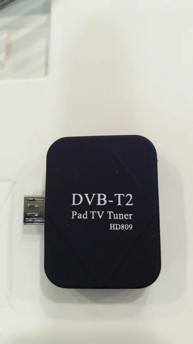 DVB-T2 DVB-T Мобильный телефон/планшет беспроводной приемной прокладка цифрового телевидения/телевизионный приемник телевизора