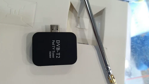 DVB-T2 DVB-T Мобильный телефон/планшет беспроводной приемной прокладка цифрового телевидения/телевизионный приемник телевизора