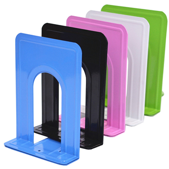 310 Small Metal Book Book Book Book Book Support Book Book of a pair of stationery bookmarks