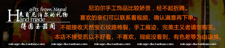 Серьги 尼泊尔印度手工925银镶天然紫水晶耳环捕梦网耳坠流苏复古民族风 OTHER