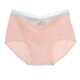 Đồ lót nữ kích thước lớn chất béo mm cotton cao eo cộng với phân bón để tăng thông gió mà không cần một mảnh quần lót 200 kg