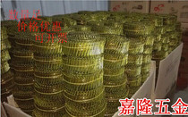 Factory direct sales of coil nail gun special coil nail polished rod thread coil nail tray nail specifications complete large quantity and excellent price