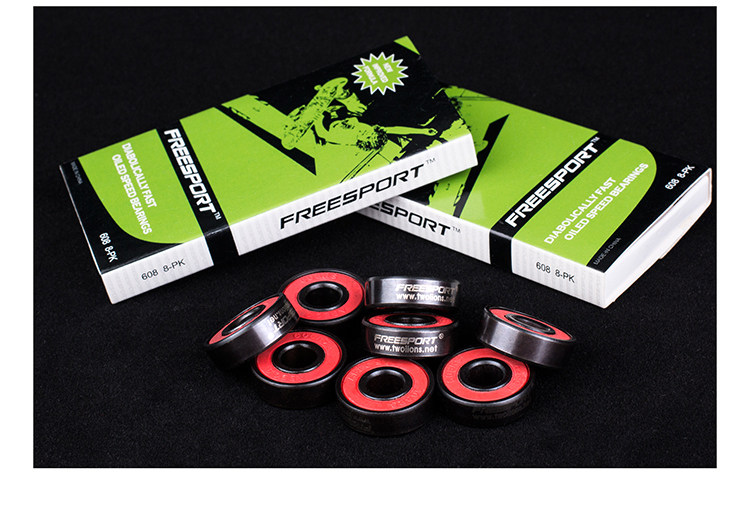 Skateboard FREESPOR - Ref 2594201 Image 13