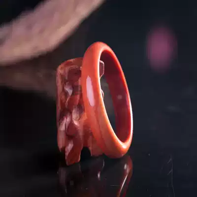 Inner Mongolia She too small girl bracelet fine density high exquisite fashion support national inspection