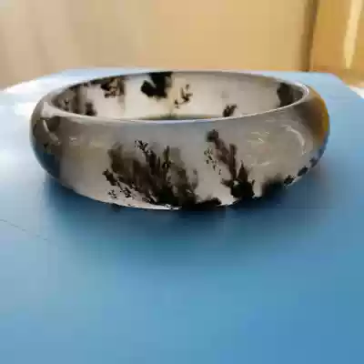 She Ticui women's bracelet new product recommended ice bottom black beauty grass live broadcast discount special price