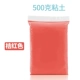 Ultralight đất sét trẻ em không độc 500g gram 24 màu bao bì quá khổ túi lớn cao su không gian bùn màu bùn trắng - Đất sét màu / đất sét / polymer đất sét,