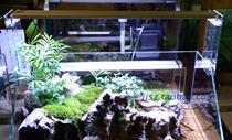 LED LED aquarium lamp led aquarium lamp led fish tank lamp lamp manufacturer size is customized