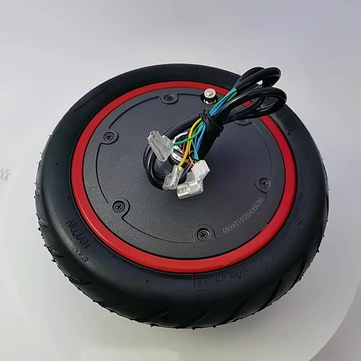 Мотор колесо 350w 36v 8