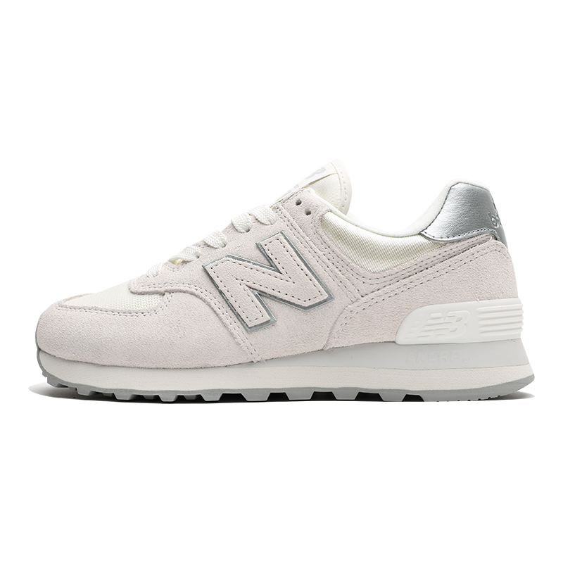 New Balance 复古休闲鞋