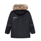 New balance, зимний пуховик для отдыха