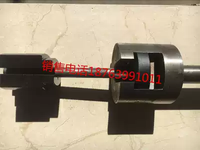 0-36mm steel bar tensile test fixture embedded parts Rebar T-joint tension test fixture