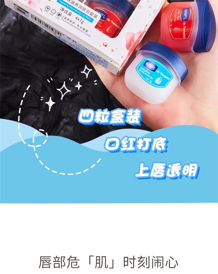 Vaseline Sleeping Lip Mask/lip balm WiserChoices