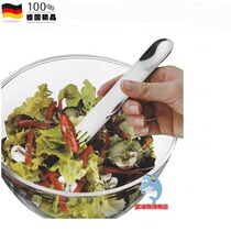 Original WMF Futenbao Multi-functional stainless steel tasting spoon chef spoon 1881656040