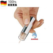 Spot WMF Futengbao stainless steel toothpick tube toothpick tank toothpick box 0682066030