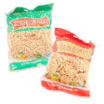 World of Wine Fairy Peanuts Rice Old Granny Peanut Rice 3 5 catty fit all over the country