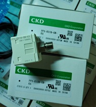 Recycle new original PPX-R01N-6M-KA digital display pressure switch fake one penalty ten