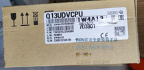 Recycle Q13UDVCPU Mitsubishi Mitsubishi New Original Q Series CPU Module