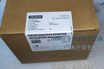 Recycle 6ES7 288-1ST40-0AA0 Siemens ST40 transistor output 24 input fake one compensation ten