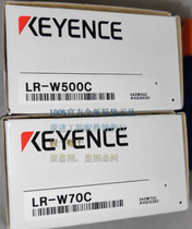 Recycle LR-W500C LR-W500 Keanz color sensor new original Fake one penalty 10