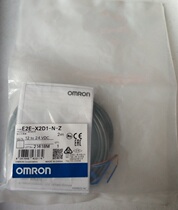 New original Omron close to switch M8 second line commonly open E2E-X2D1-N-Z leave ten losses