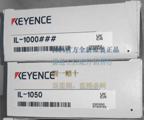 IL-1050 IL-300 IL-1000 IL-100 IL-065 New KEYENCE Fake 10