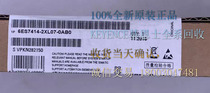 Recycling of the new original 6ES7414-2XL07-0AB0 Siemens Central Processor CPU Fake for a compensation of ten