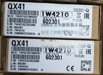 QX41 New original Mitsubishi Mitsubishi Q Series Module Fake One Penalty Ten