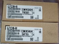 Recycle QJ71C24N-R4 New original MITSUBISHI Mitsubishi PLC module for a loss of ten