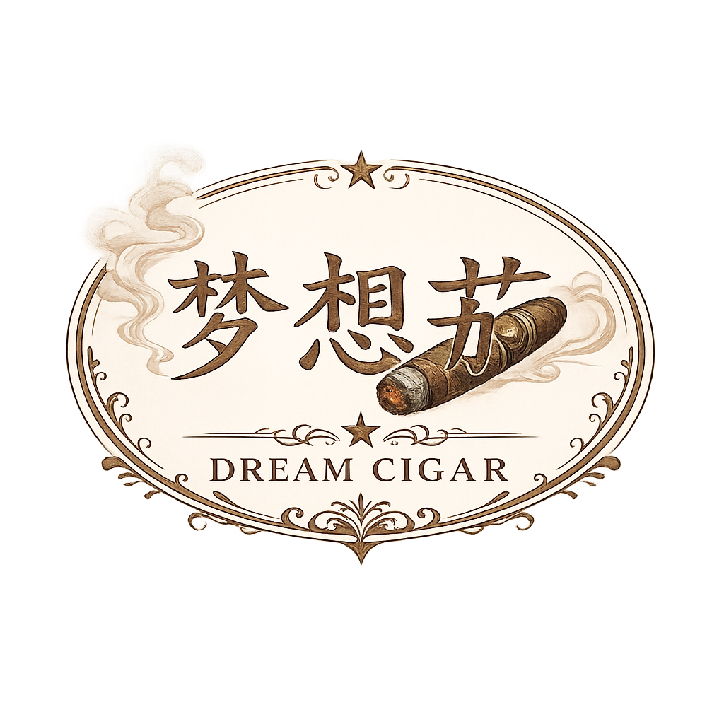 梦想茄的LOGO