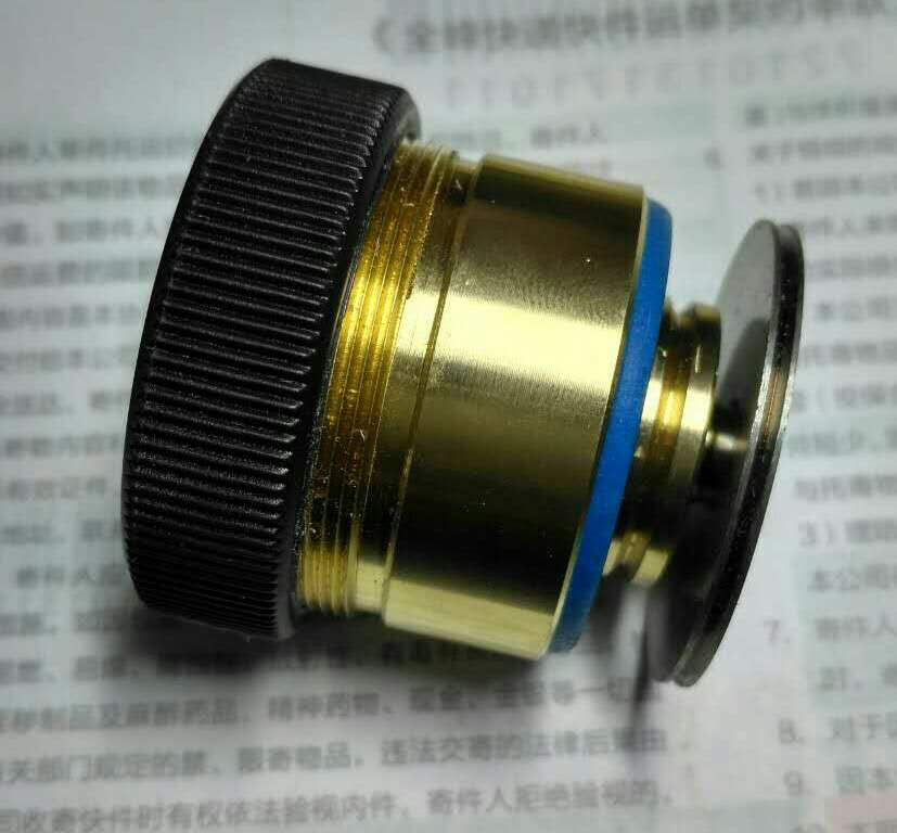 Wire cutting accessories Rotary wheel wire wheel wire wire wheel assembly φ38*32 unilateral mount NMB bearings