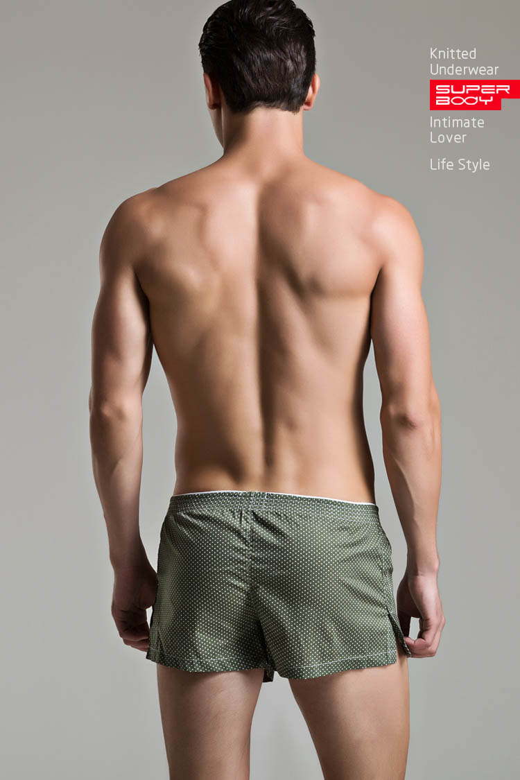 Pantalon pyjama jeunesse SUPERBODY SUP1511D001 - Ref 724434 Image 57