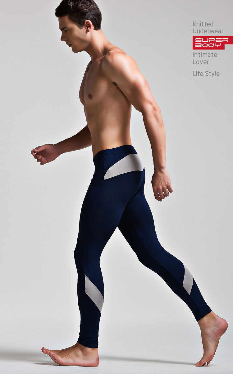 Pantalon collant jeunesse SUPERBODY sexy en autre - Ref 751433 Image 24
