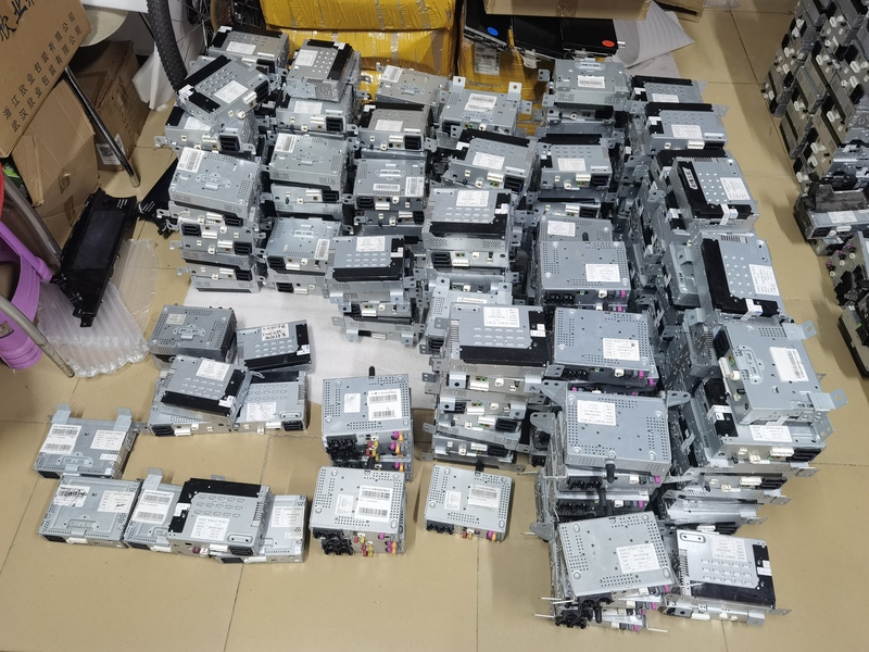 Changan Cs75Plus Car Entertainment Information Terminal Navigation Host Cd Series Full Model Original Parts Changan Cs75Plus Car Entertainment Information Terminal Navigation Host Cd Series Full Model Original Parts