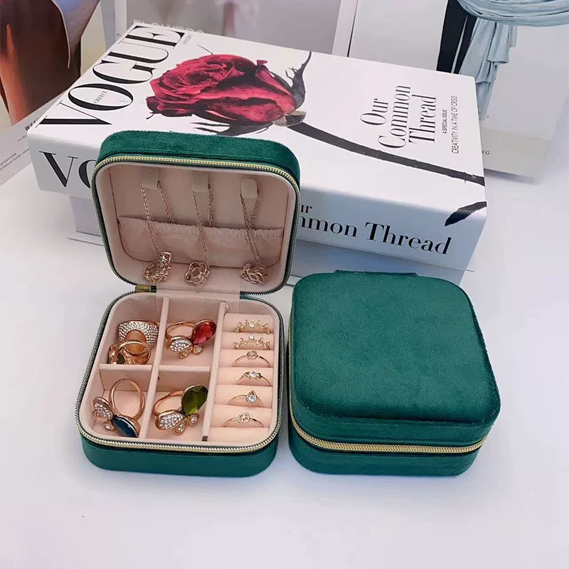 Аксессуар, коробка для хранения, подарочная коробка, украшения, серьги, ожерелье, кольцо, система хранения