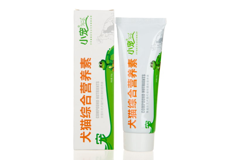 Thú cưng nhỏ và mèo đa năng dinh dưỡng toàn diện 120g nuôi chó mèo dinh dưỡng dễ nuôi dưỡng sữa bột cho chó con
