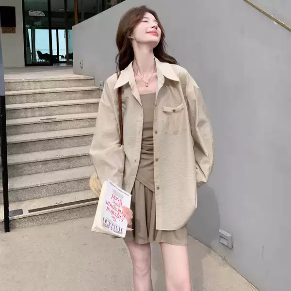 Товары от 知茵轻奢潮流女装