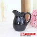 18083 chậu gốm, ấm trà, hoa, chậu mục vụ châu Âu, trang trí nhà cửa, bàn, bình hoa - Vase / Bồn hoa & Kệ Vase / Bồn hoa & Kệ