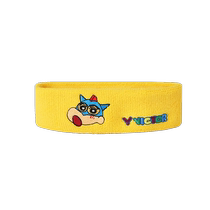 VICTOR Victory Crayon Shin-chan series joint sports headbands for men and women headbands headband SP4503CS