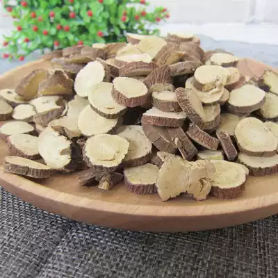 Chinese herbal medicine sulfur-free licorice tablets licorice tablets tea round pieces 500g