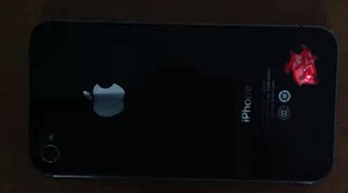 Sticker pour téléphone portable - Ref 1361834 Image 18