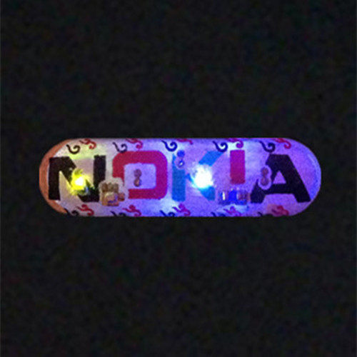 Sticker pour téléphone portable - Ref 1368227 Image 21