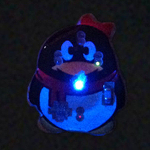 Sticker pour téléphone portable - Ref 1368227 Image 22