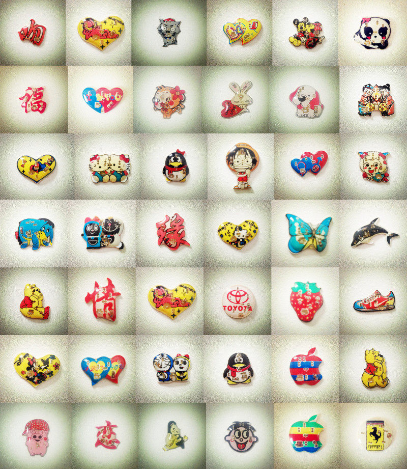 Sticker pour téléphone portable - Ref 1361834 Image 7