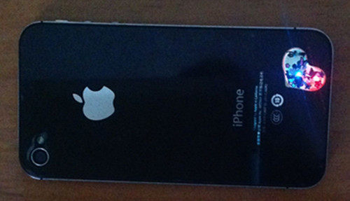 Sticker pour téléphone portable - Ref 1361834 Image 14